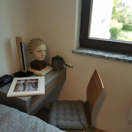 Dom Loron Apartment Porec Bagian luar foto