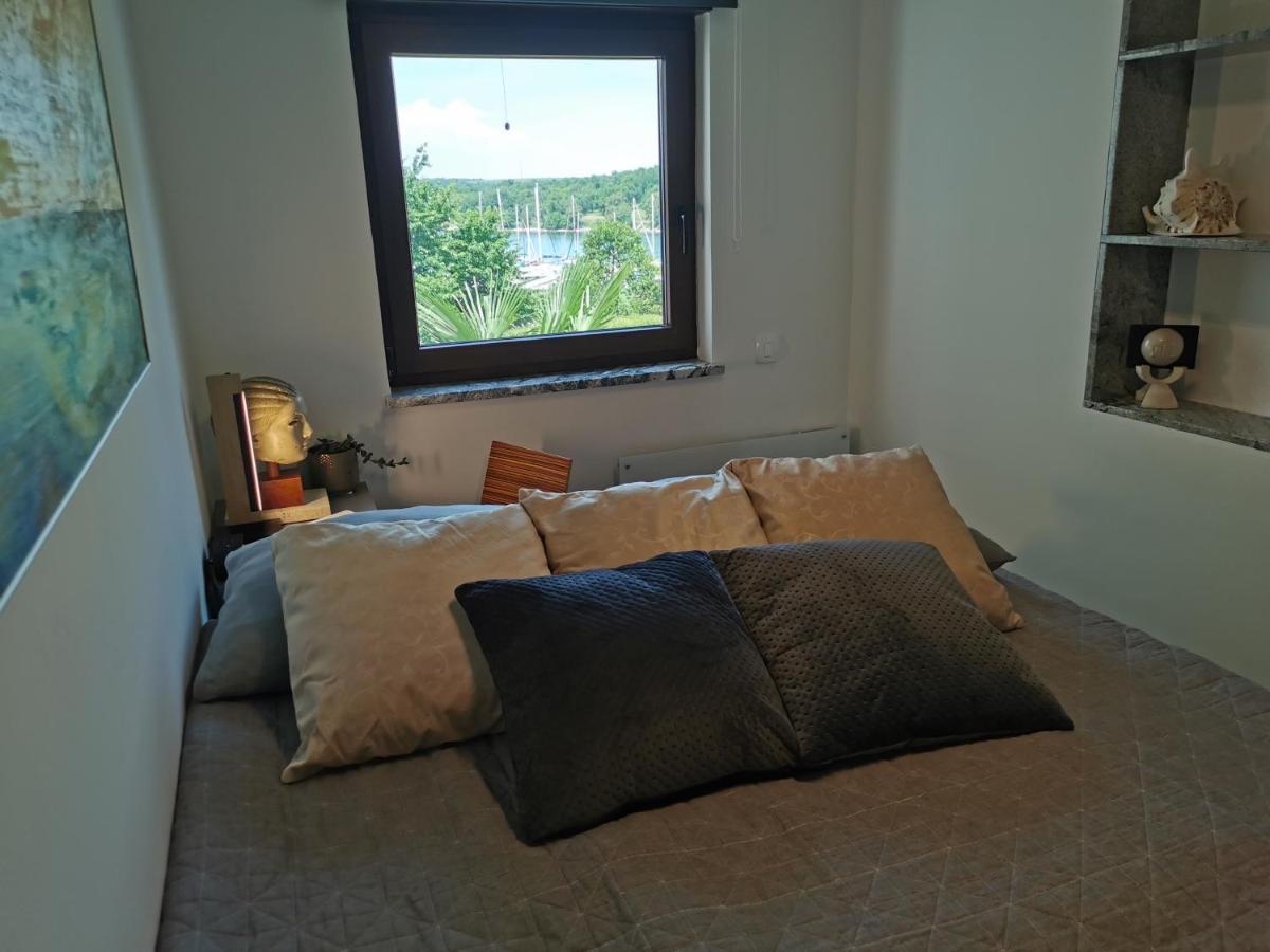 Dom Loron Apartment Porec Bagian luar foto