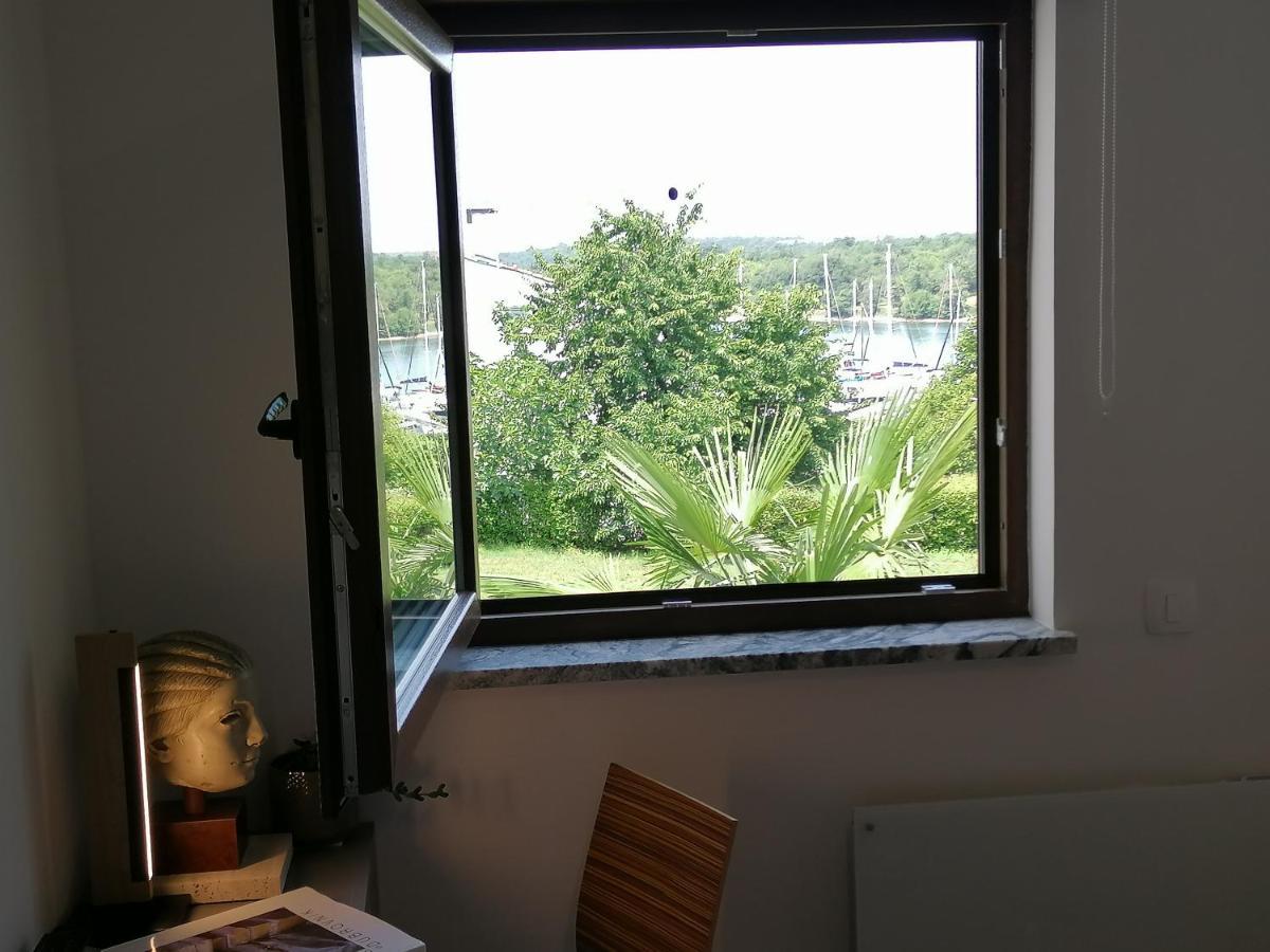 Dom Loron Apartment Porec Bagian luar foto